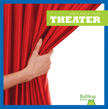 Paperback Theater Book