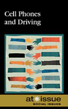 Paperback Cell Phones and Driving Book