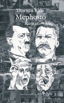 Hardcover Mephosto [German] Book