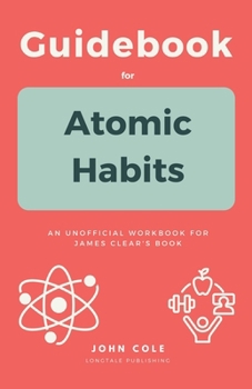 Paperback Guidebook For Atomic Habits Book