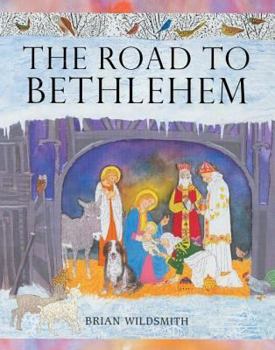 Paperback A Christmas Journey Book