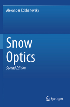 Snow Optics