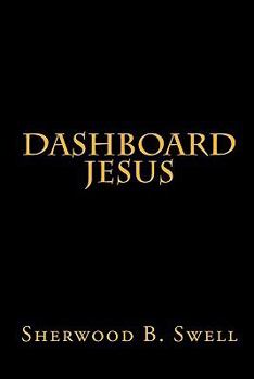 Paperback Dashboard Jesus Book