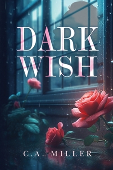 Paperback Dark Wish Book