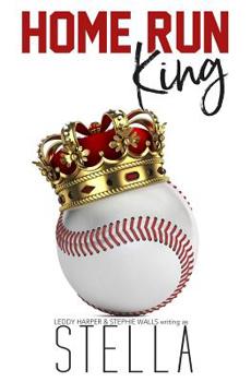 Paperback Home Run King Book