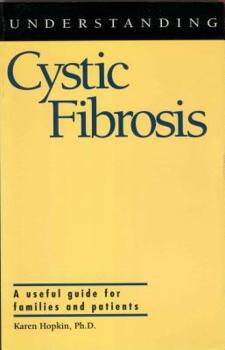 Paperback Understanding Cystic Fibrosis Book