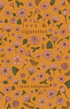 Paperback love & cigarettes Book
