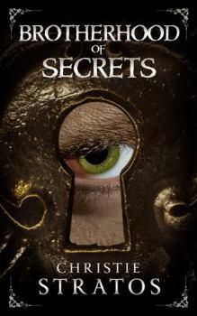 Paperback Brotherhood of Secrets: Victorian psychological suspense Book