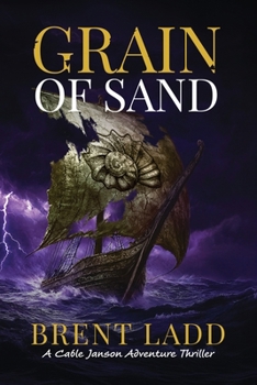 Paperback Grain of Sand Book