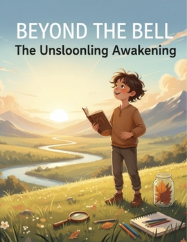 Beyond The Bell: The Unschooling Awakening