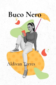 Paperback Buco Nero [Italian] Book