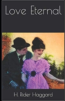 Paperback Love Eternal Annotated Book