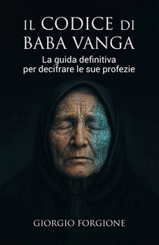 Paperback Il Codice di Baba Vanga: La guida definitiva per decifrare le sue profezie [Italian] Book