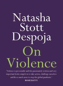 Paperback On Violence Book