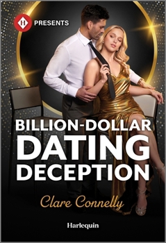 Mass Market Paperback Billion-Dollar Dating Deception Book