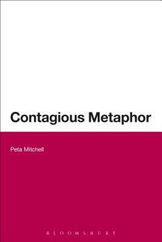 Paperback Contagious Metaphor Book