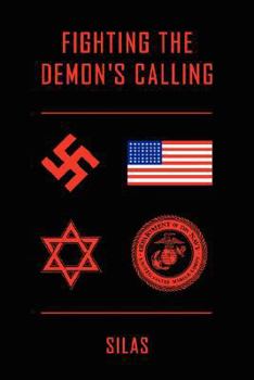 Paperback Fighting The Demon's Calling Book