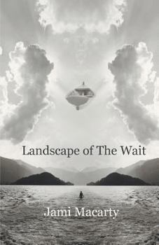 Paperback Landscape of The Wait Book