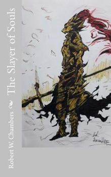 The Slayer of Souls