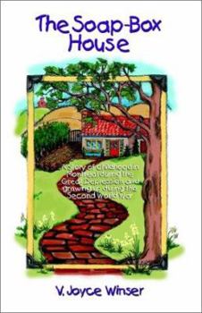 Paperback The Soap-Box House Book