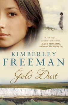 Paperback Gold Dust Book