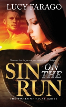 Paperback Sin on the Run: Women of Vegas Book