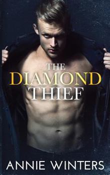 Paperback The Diamond Thief: An Enemies to Lovers Romantic Suspense Book