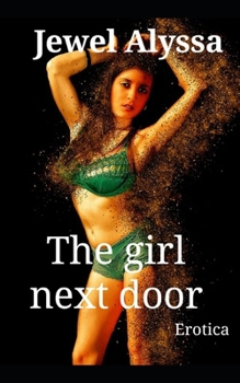 Paperback The girl next door Book