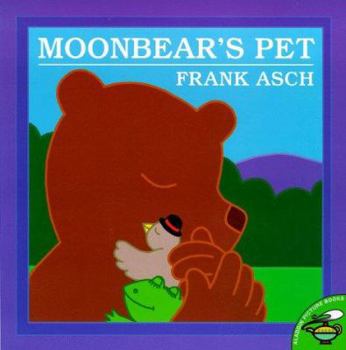 Moonbear's Pet - Book #9 of the Moonbear