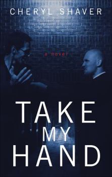 Paperback Take My Hand Book