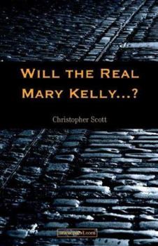 Paperback Will the Real Mary Kelly...? Book