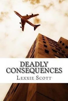 Paperback Deadly Consequences Book