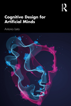 Paperback Cognitive Design for Artificial Minds Book