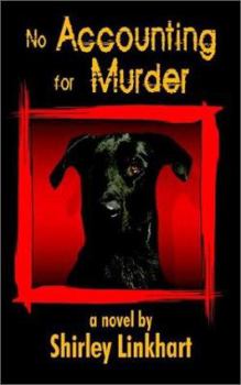 Paperback No Accounting for Murder Book