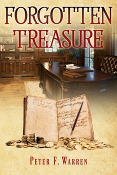 Paperback Forgotten Treasure Book