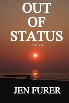 Paperback Out of Status Book