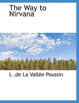 Paperback The Way to Nirvana Book