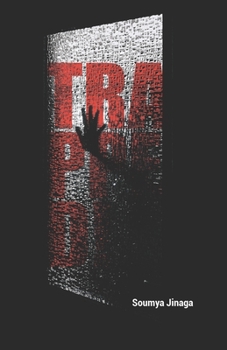 Paperback Trapped Book