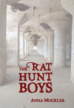 Paperback Rat Hunt Boys Book