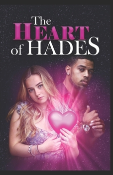 Paperback The Heart of Hades Book