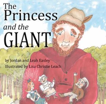 Paperback The Princess and the Giant Book