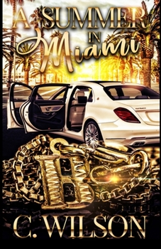 Paperback A Summer in Miami: A Standlone Novel Book
