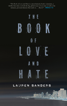 Paperback The Book of Love and Hate Book