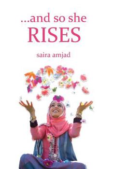 Paperback and so she RISES Book