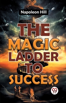 Paperback The Magic Ladder To Success Book