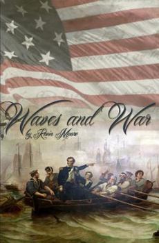 Paperback Waves and War Book