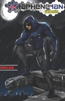 Graphene Man Genesis: .:: Reto Wars Saga ::.