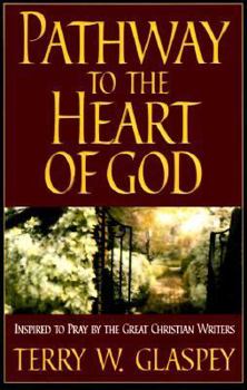 Paperback Pathway to the Heart of God Book