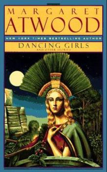 Paperback Dancing Girls and Other Stories Book