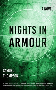 Paperback Nights in Armour Book